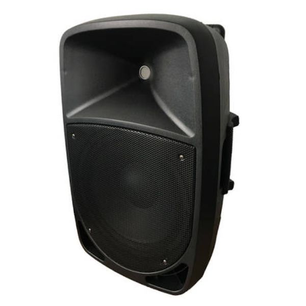 Powerworks Pegasus PWB-15A Battery Powered  Speaker