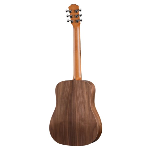 Taylor Baby Taylor BT1 Walnut Acoustic Guitar - Natural Sitka Spruce