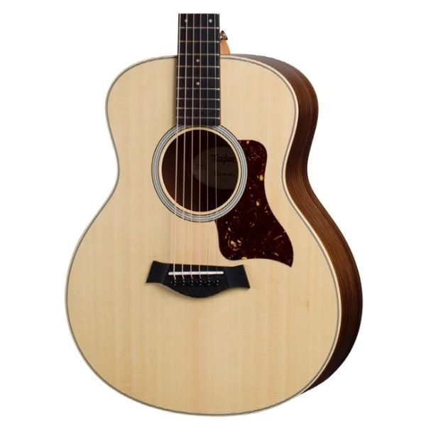 Taylor GS Mini-e Rosewood Acoustic-Electric Guitar - Natural