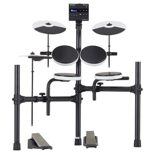 Roland V-Drums TD-02K Electronic Drum Set