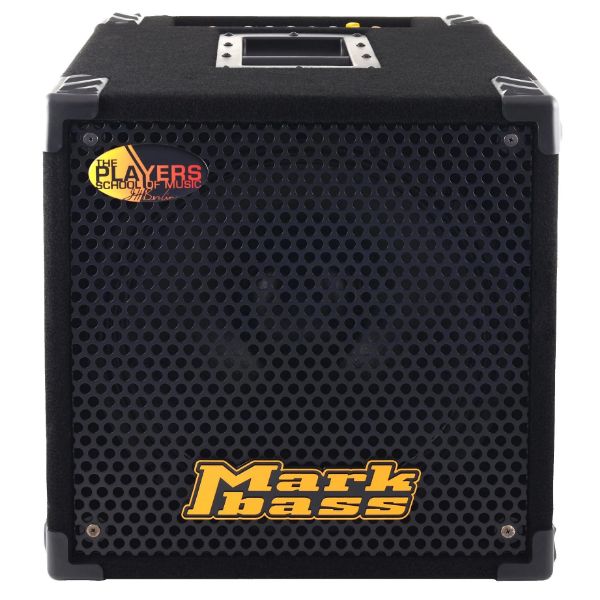 Markbass CMD JB Players School Bass Combo Amp