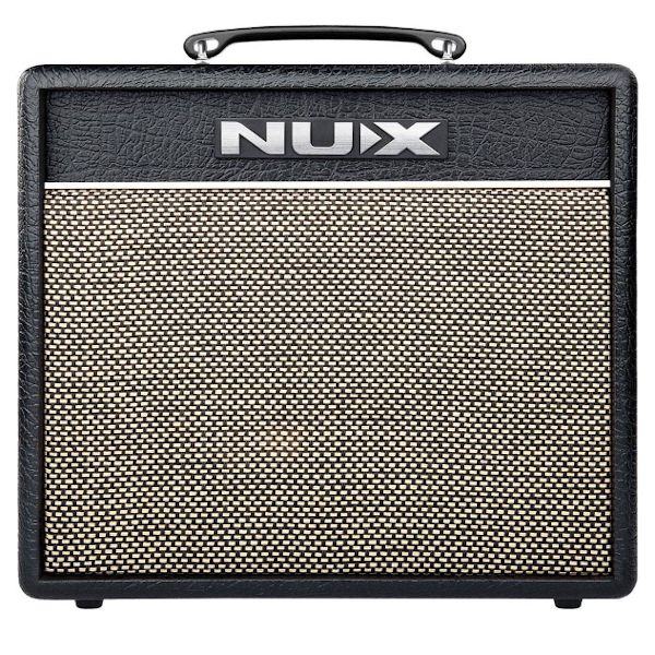 Nux Mighty 20BT MKII Electric Guitar Amp