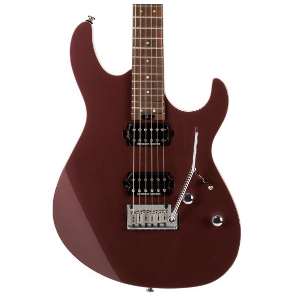 Cort G300 Pro Electric Guitar – Vivid Burgandy