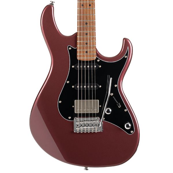 Cort G250 SE Electric Guitar – Vivid Burgundy