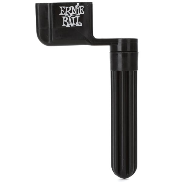 Ernie Ball Guitar Pegwinder with Integrated Bridge Pin Puller