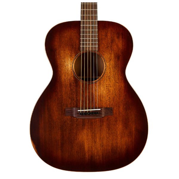 Martin 000-15M StreetMaster Acoustic Guitar - Mahogany Burst