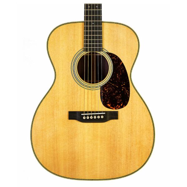 Martin 000-28 Acoustic Guitar - Natural