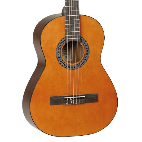 Tanglewood EMC2 3/4 Size Classical Guitar - Natural