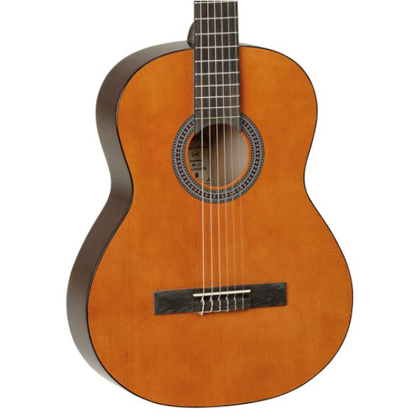 Tanglewood EMC3 4/4 Size Classical Guitar - Natural