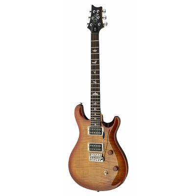 PRS SE CE24 Electric Guitar - Vintage Sunburst