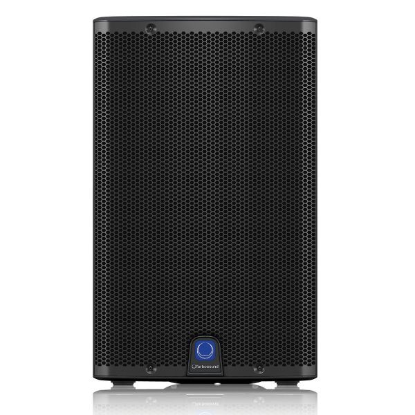Turbosound iQ12 2500W 12 inch Powered Speaker