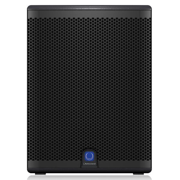 Turbosound iQ18B 3000W 18 inch Powered Subwoofer with DSP