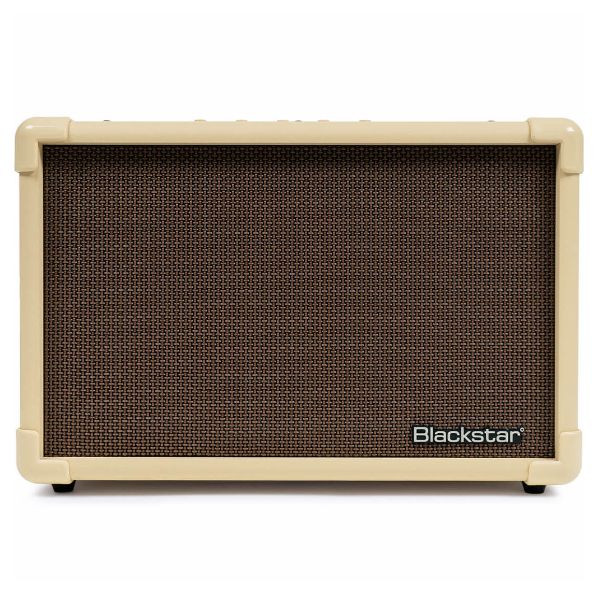 Blackstar Acoustic:Core 30 2x15-watt 2x5" Combo Amp