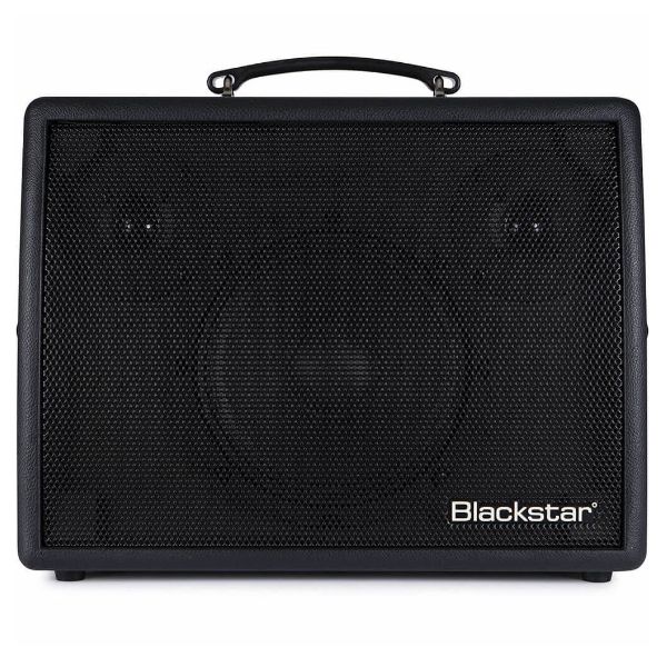 Blackstar Sonnet 120 - 120-watt 1x 8" Combo Amp - Black