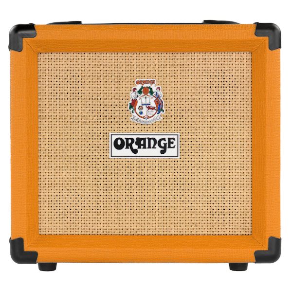 Orange Crush 12 1 x 6-inch 12-watt Combo Amp