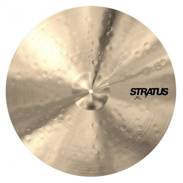 Sabian Stratus Ride Cymbal - 20 inch