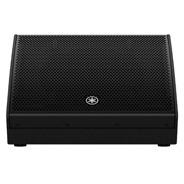 Yamaha DHR12M 1000W 12-inch Powered Floor Monitor