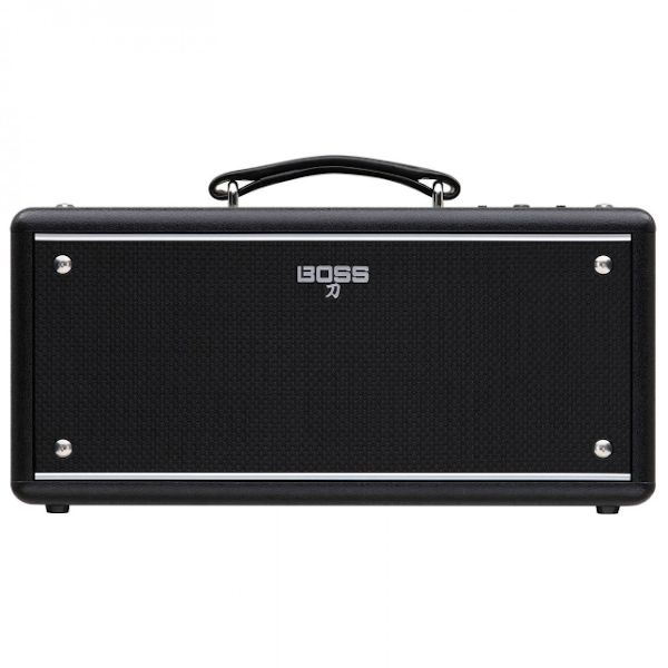Boss Katana-Air EX 20-/35-watt 2 x 5-inch Wireless Guitar Amp