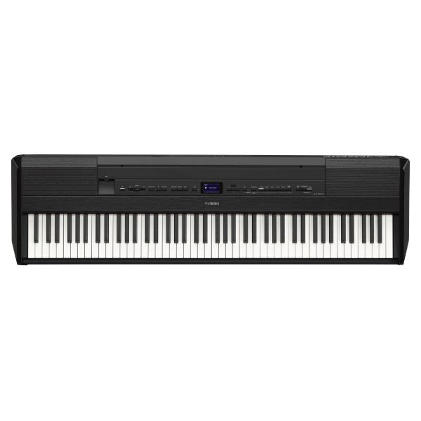 Yamaha P-525 88-key Digital Piano - Black