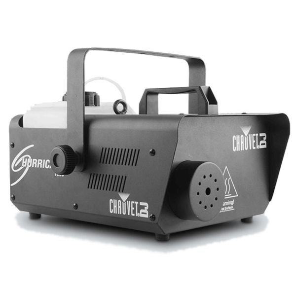 Chauvet DJ Hurricane 1600 Fog Machine