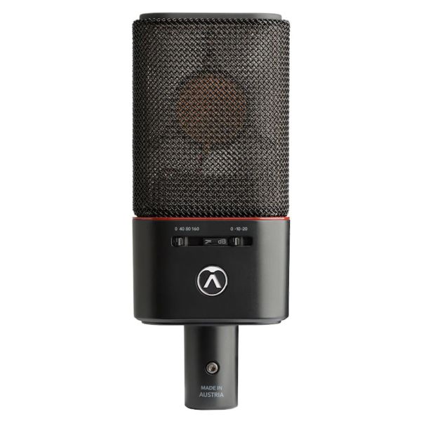 Austrian Audio OC18 Large-diaphragm Condenser Microphone