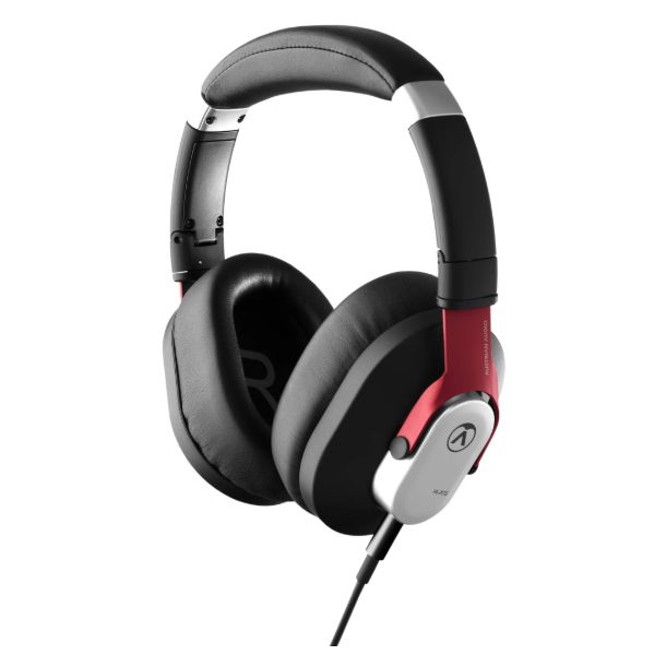 Austrian Audio Hi-X15 ヘッドフォン Austrian Audio Hi-X15 Closed-back Over-ear Headphones