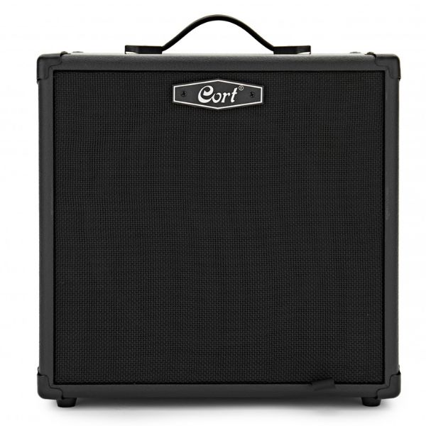 Cort CM40B 40 Watt Combo Bass Amp