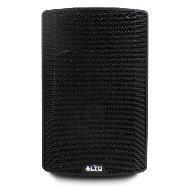 Alto Professional TX412 700-watt 12-inch Powered Speaker