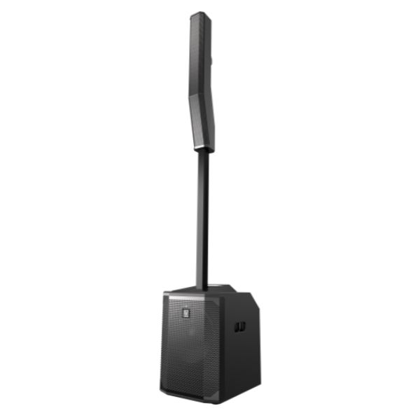 Electro-Voice Evolve 50M Portable Column PA System - Black
