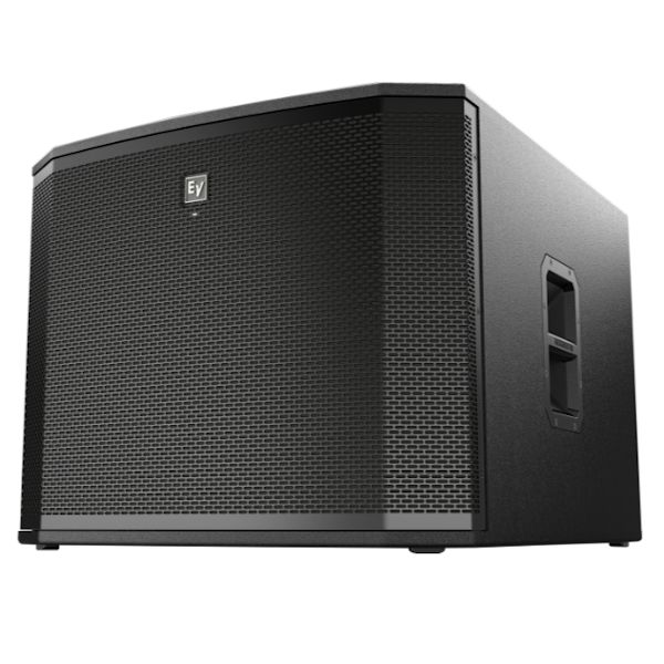 Electro-Voice ETX-18SP 1800W 18 inch Powered Subwoofer