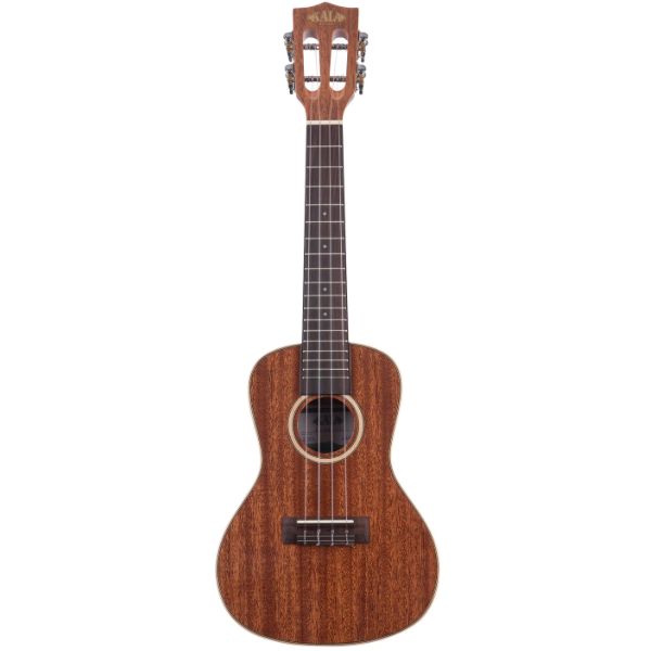Kala Solid Mahogany Concert Ukulele - Gloss Natural