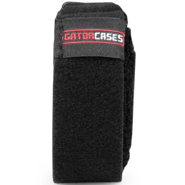 Gator Fret Mute String Dampener - Medium Black