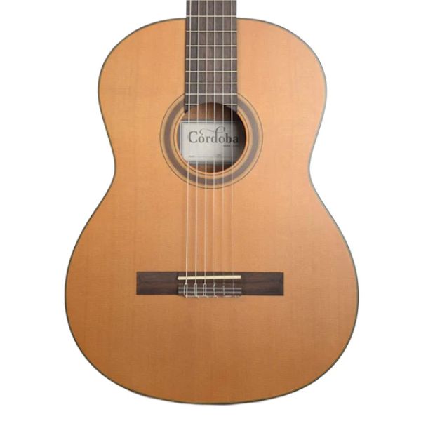 Cordoba C3M Nylon String Acoustic Guitar - Satin Cedar