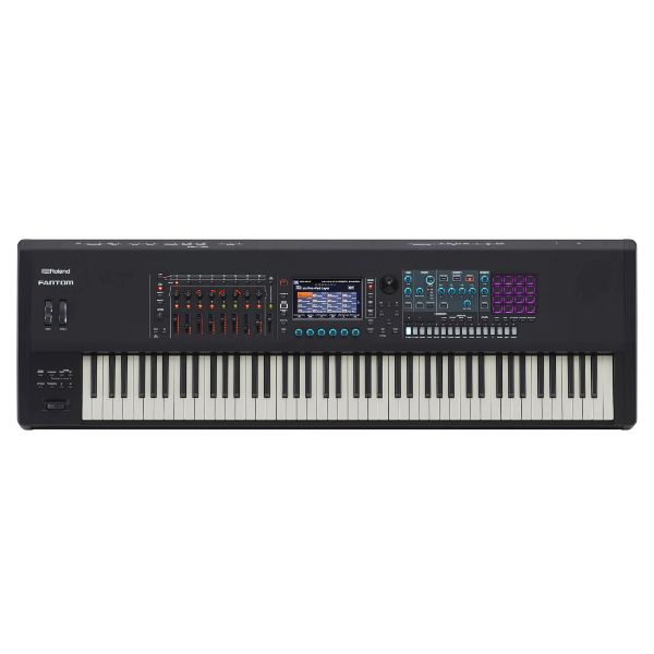Roland FANTOM-8 Music Workstation Keyboard