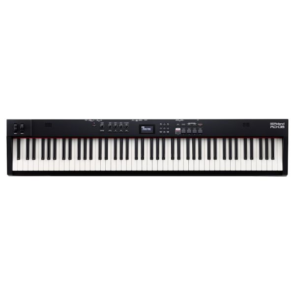 Roland RD-08 88-key Digital Stage Piano
