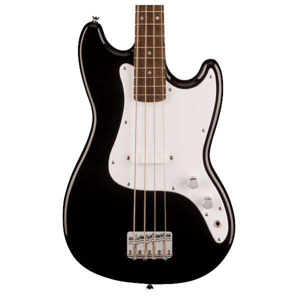 Fender Squier Sonic Bronco Bass - Black