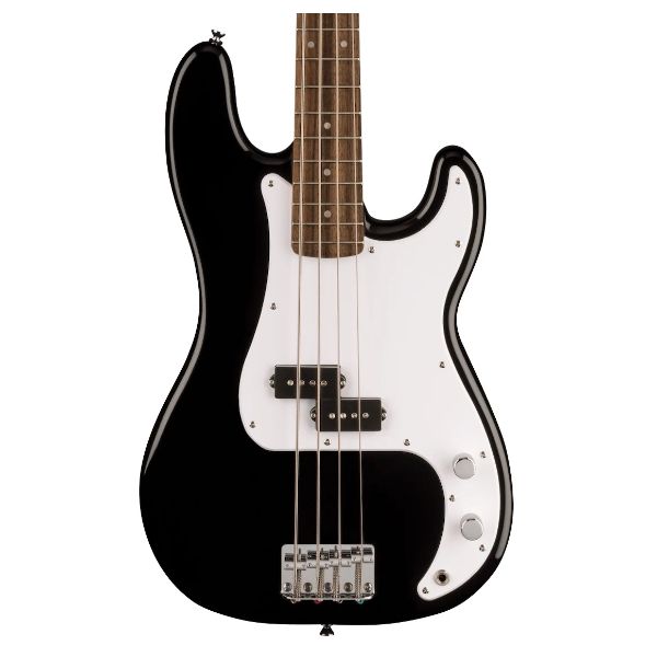 Fender Squier Sonic Precision Bass - Black