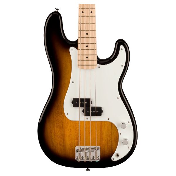 Fender Squier Sonic Precision Bass - 2-color Sunburst