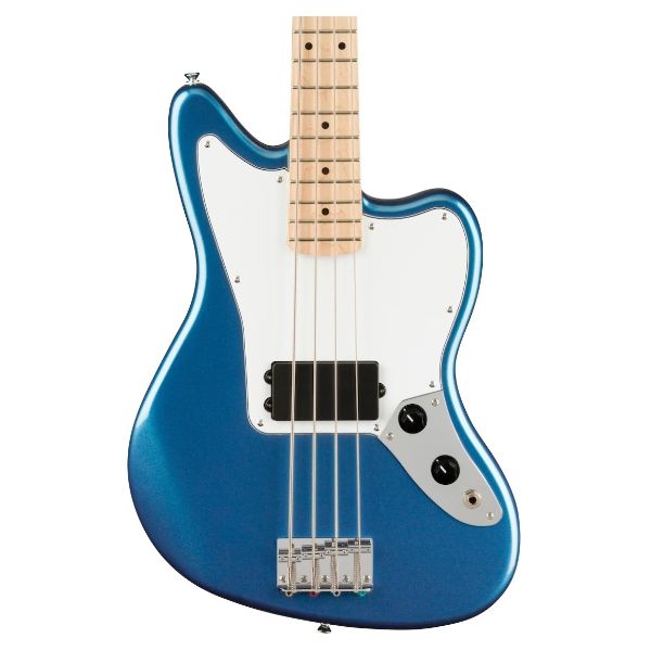 Fender Squier Affinity Series Jaguar Bass H - Lake Placid Blue