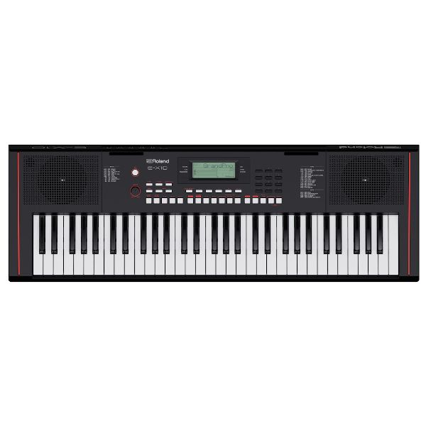 Roland E-X10 61-key Portable Keyboard