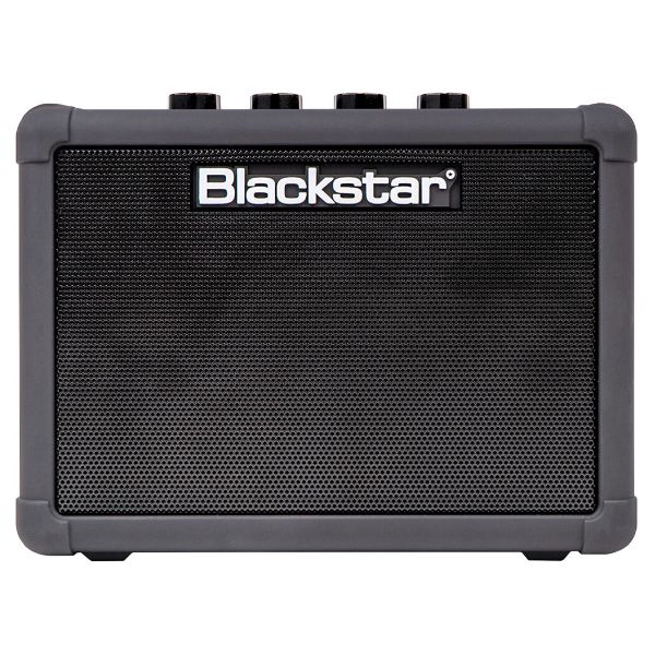 Blackstar Fly 3 CHARGE 3-watt Rechargeable Combo Amplifier