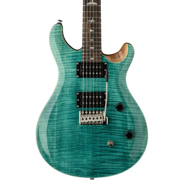 PRS SE CE24 Electric Guitar - Turquoise