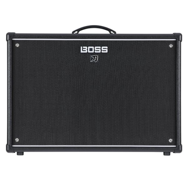 Boss Katana-100/212 Gen 3 100-watt 2 x 12-inch Combo Amplifier