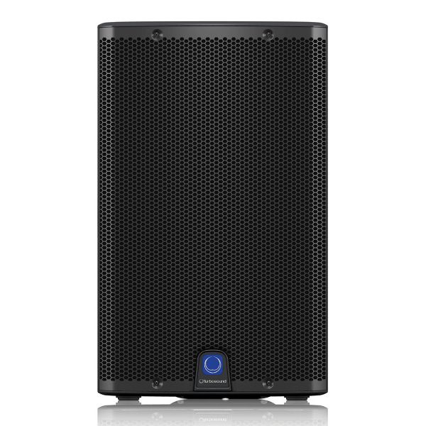 Turbosound iQ15 2500W 15 inch Powered Speaker
