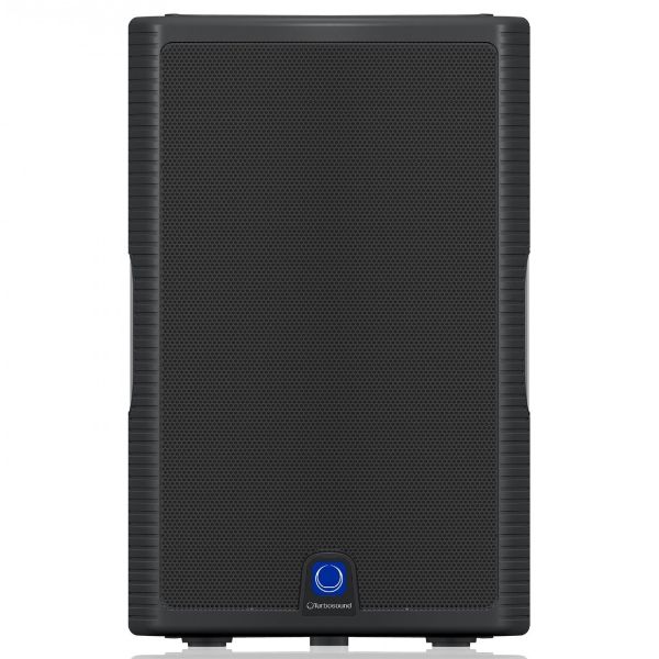 Turbosound Milan M12 1100W 12 inch Powered Speaker