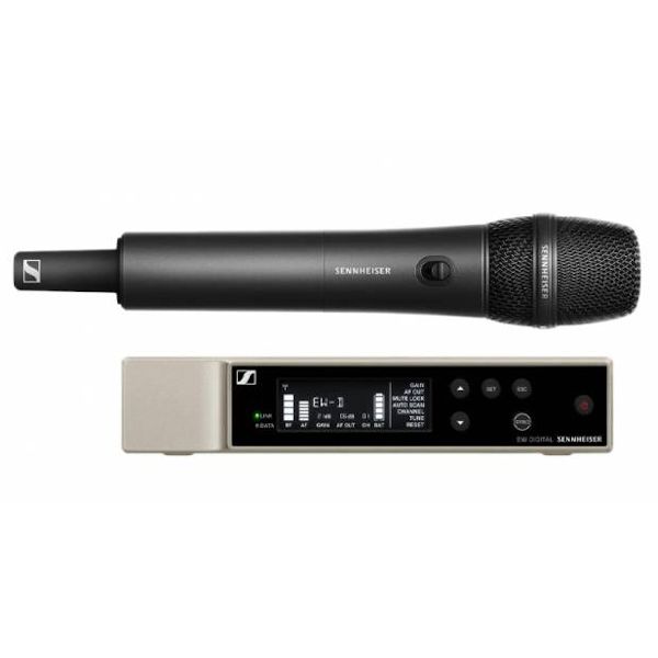 Sennheiser EW-D 945-S SET Digital Wireless Handheld Microphone System