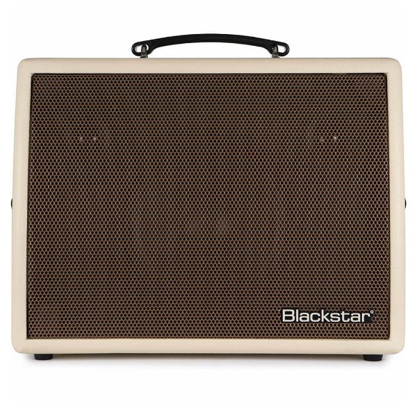 Blackstar Sonnet 120 - 120-watt 1x 8" Combo Amp - Blonde