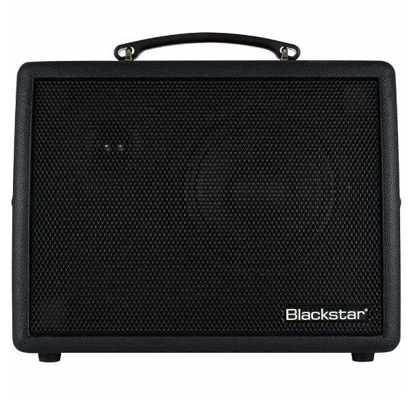 Blackstar Sonnet 60 - 60-watt 1x 6.5" Combo Amp - Black