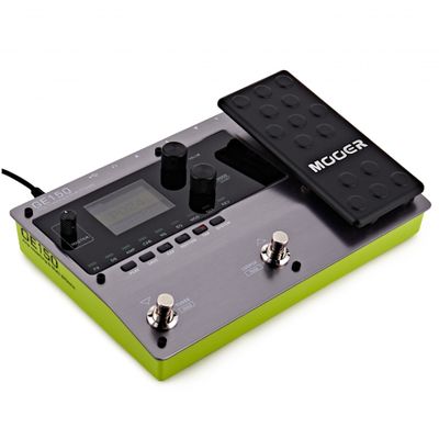 H*r様 MOOER GE150 Mooer GE150 Multi Effects Pedal