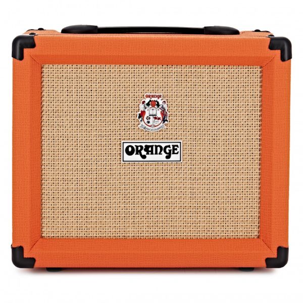 Orange Crush 20RT 1 x 8-inch 20-watt Combo Amp